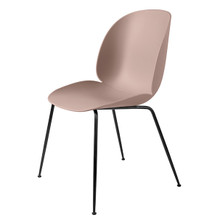 Gubi Beetle Dining Chair - Conic Base