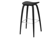 Gubi 2D Bar Stool Center Base