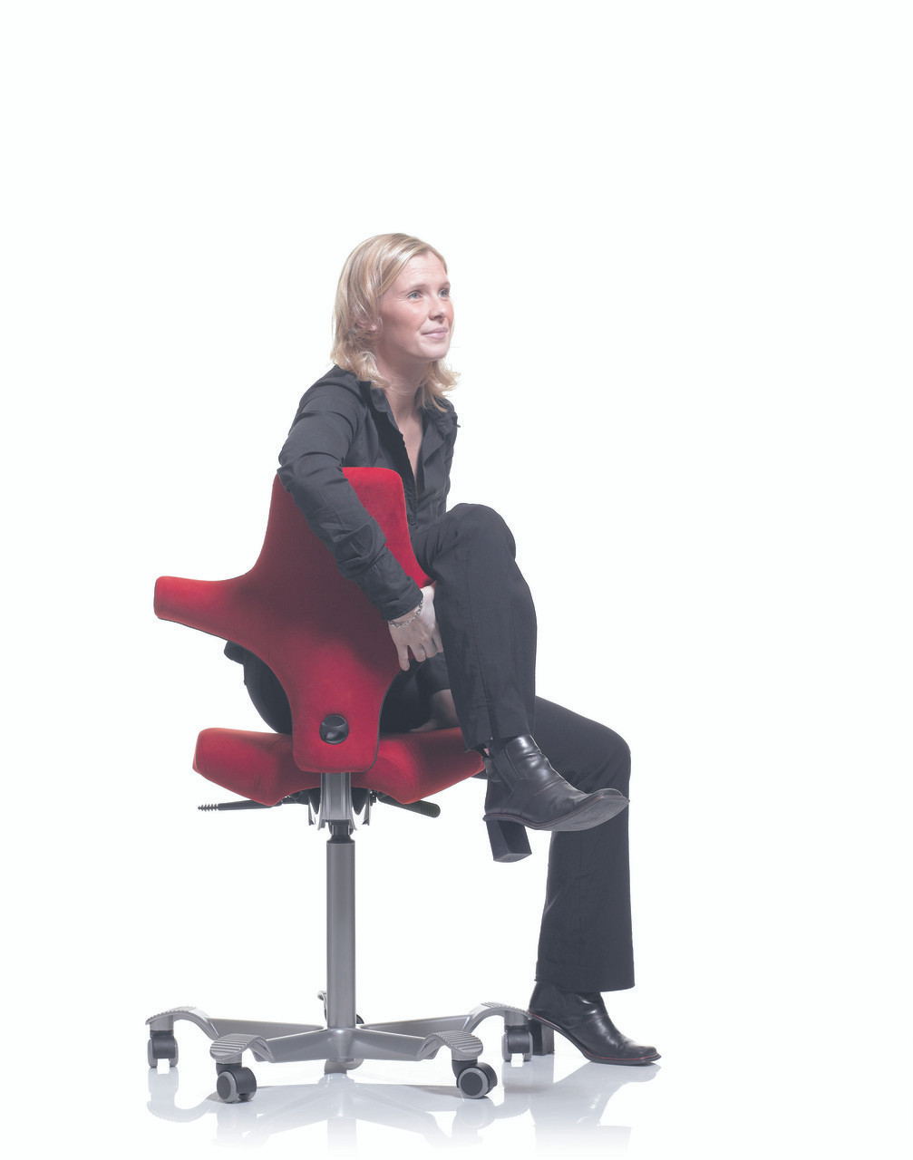 hÅg capisco task chair