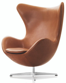 Fritz Hansen Egg Chair