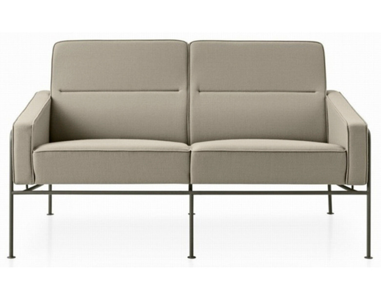 Fritz Hansen Series 3300 2 Seater Sofa