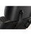 Vitra Eames Lounge Chair Black Ash Detail