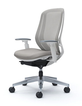 Okamura Sylphy Task Chair