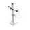 CMD Active Electric Sit Stand Workstation Dual - Rear