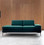 Ocee Design Alfi Chaise Lounge with Left Arm