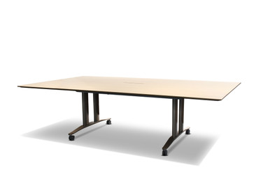 New Design Group XL Flip-Top Table