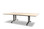 New Design Group XL Flip-Top Table