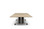 New Design Group XL Flip-Top Table Rectangle