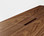 New Design Group Cirrus Flip-Top Table Detail