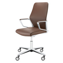 Dauphin Signo Executive Chair Front