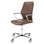 Dauphin Signo Executive Chair Front