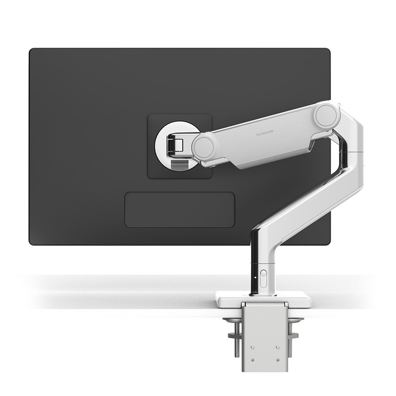 Humanscale M10 Heavy Duty Monitor Arm