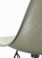 Vitra Eames Fiberglass DSX Chair Closeup