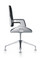 Interstuhl Silver Conference Chair 151S - Side View