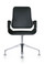 Interstuhl Silver Conference Chair 151S - Front View
