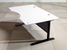 Cube Design Quadro Sit Stand Desk