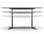 Brunner Lift Height Adjustable Table