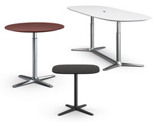 Brunner Lift Height Adjustable Tables Various Sizes