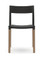 Allermuir Folk Side Chair - Plastic Seat & Back