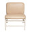 Ercol Von Chair Leather - Front View