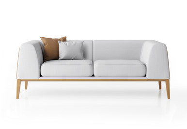 Lyndon Design Maysa 2 Seater Sofa