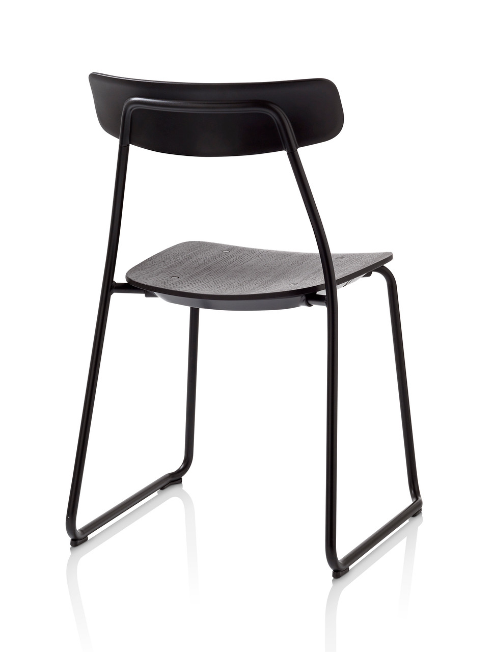 Orangebox Acorn Stacking Chair