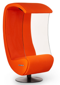 Evavaara Design sshhh Chair