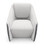Boss Design DNA Tub Chair - Front View