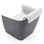 Boss Design DNA Tub Chair - Rear Angle View