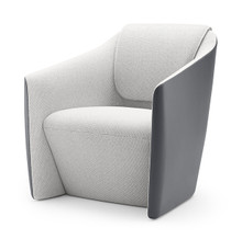 Boss Design DNA Tub Chair - Front Angle View