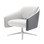 Boss Design DNA Lounge Chair - 4 Star Base