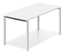 Casala LaCross Folding Table - Stackable