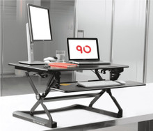 Yo-Yo Desk 90 - Desk Riser