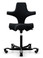 QUICK SHIP HÅG Capisco 8106 Task Chair - Front View