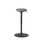 VIASIT CLOONCH SIT STAND STOOL- Blue