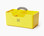 Hotbox 1 Personal Storage - Yellow
