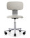 HAG Tion 2100 Task Chair - Mist - Front View