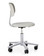 HAG Tion 2100 Task Chair - Mist - Side View