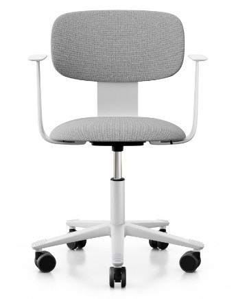 HAG Tion 2160 Task Chair - Upholstered Seat / Back