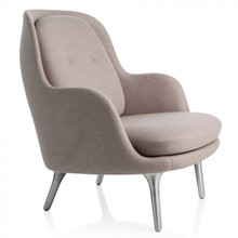 Fritz Hansen Fri Lounge Chair