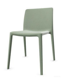 Actiu Fluit Eco Chair - Green Eco