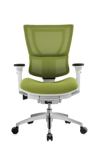 Comfort Project Mirus Office Chair Green
