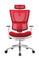 Comfort Project Mirus Office Chair Red