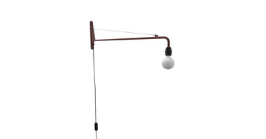 Vitra Petit Potence Lamp Model