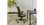 Boss Design Sia Task Chair Solid Single Desk