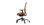 Boss Design Sia Cloud Knit Task Chair 