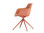 Boss Design Ola Tub Chair Four Star with Swivel