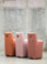 New Design Group Hubert Chair Fabrics