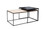 New Design Group Kuubik Small Table Nesting Over Medium Table 