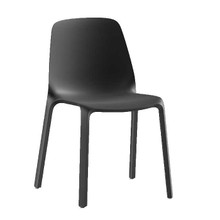 Interstuhl Mono Chair Black 